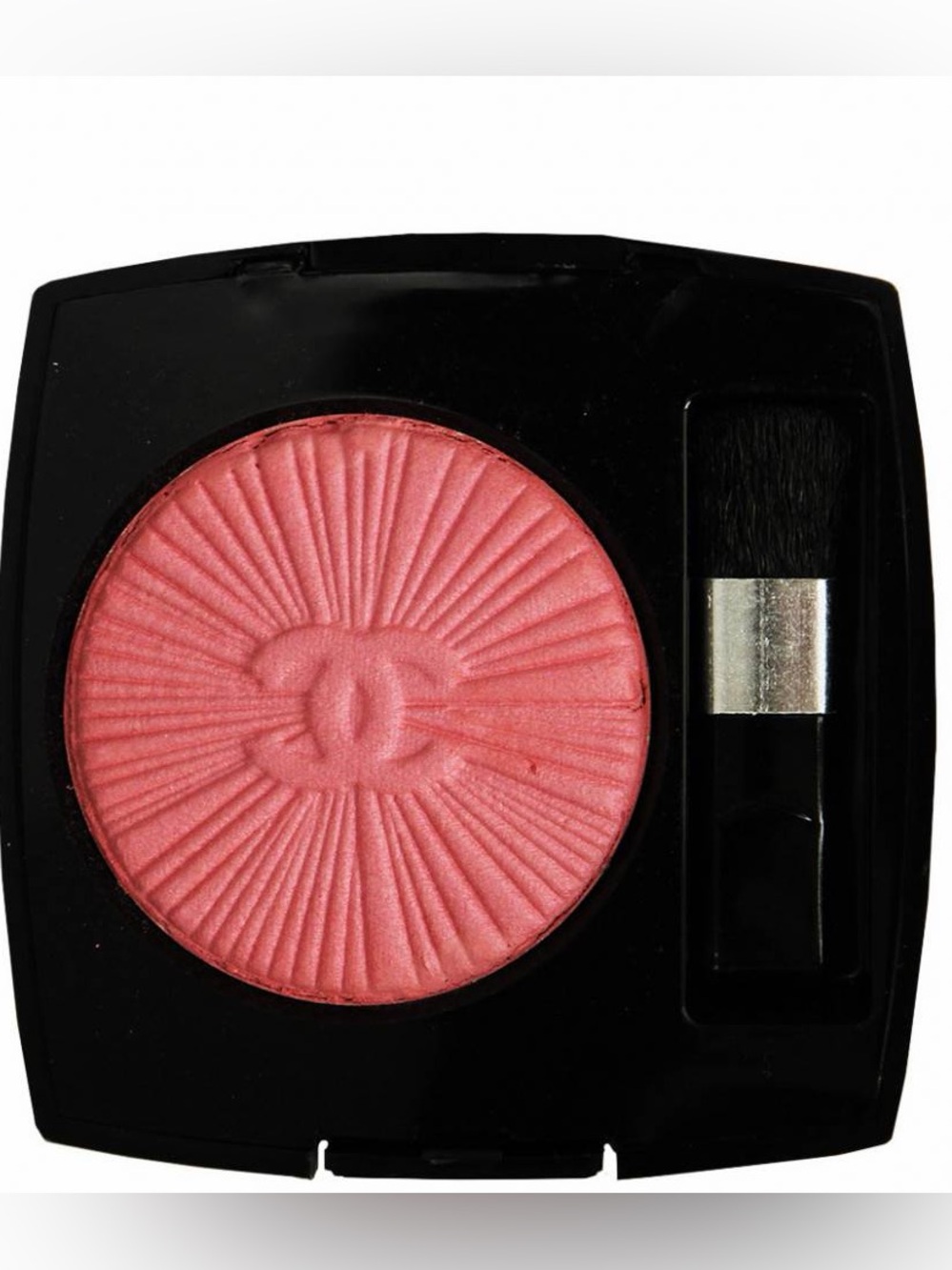 CHANEL COCO CODE BLUSH HARMONY